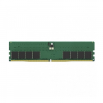 Kingston KCP556UD8-32 | 32 GB | DDR5 | 5600 MHz | PC/server | Registered No | ECC No | KCP556UD8-32 | 740617334395