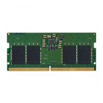 Kingston | KVR56S46BS8-16 | 16 GB | DDR5 | 5600 MHz | Notebook | Registered No | ECC No | KVR56S46BS8-16 | 740617334050