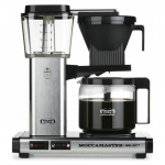Moccamaster KBG 741 Manual Drip coffee maker 1.25 L | 8712072539792 | 8712072539792