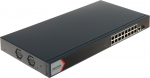SWITCH POE DS-3E1518P-EI(V2) 16-PORTOWY SFP Hikvision | DS-3E1518P-EI(V2) | 6942160430911