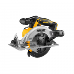 DEWALT | 18V XR Brushless 165 mm Circular Saw | DCS565N-XJ | 2400 W | DCS565N-XJ | 5035048739969