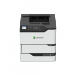 Lexmark Printer 50G0220 MS823dn | 50G0220 | 0734646632270
