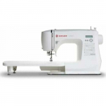 Singer C5655 Sewing Machine, White | C5655 | 7393033133306