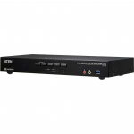 ATEN 4-Port USB3.0 4K HDMI Dual Display KVMP Switc | CS1844 | 4710469340048