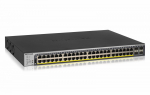 Netgear GS752TPP  Smart 48xGE PoE+ 4xSFP | GS752TPP-300EUS | 0606449162561