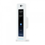 Ubiquiti UA-G2-Pro | NFC Bluetooth access reader | UniFi Access Reader G2 Pro, Touch Screen, Camera, Intercom, BT4.1, IP55, PoE | UA-G2-PRO | 0810084691656