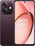Oppo A60 5G 4/128GB Black Red | CPH2683 | 6932169353212