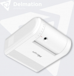 Milesight VS351 Mini licznik os&oacute;b - wersja bateryjna | VS351-868MPN:White-Battery | 6976274568000