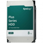 Synology HDD 8TB SATA 7.2k 3.5 HAT3320-8T 3Y | HAT3320-8T