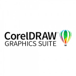 Corel  DRAW Graphics Suite 2025 ESD | ESDCDGS2025ML