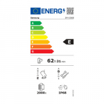 Samsung | Galaxy | Tab Active 5 (X306) | 8 " | Green | TFT LCD | 1920 x 1200 pixels | Exynos | 1380 | 6 GB | 128 GB | 3G | 4G | 5G | Wi-Fi | Front camera | 5 MP | Rear camera | 13 MP | Bluetooth | 5.3 | Android | SM-X306BZGAEEE | 8806095466934