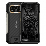 ULEFONE  Armor 27 5G 12GB/256GB Black | UF-A27_NC/BK | 6975326660396