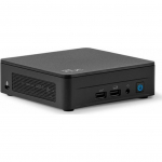 ASUS RNUC13L3KV500002I Black i5-1350P | 90AR00A1-M00040 | 4711387489956