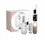 Aqara SMART LOCK U200 (White) | EL-D02DW | 6975833358120