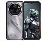 Oukitel WP62 5G 6.58" 16/512GB 11000mAh Sliver | WP62-SR_V2/OL | 6941749824714