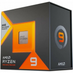 AMD Ryzen 9 7950X3D, 4.2 GHz, 128 MB, BOX (100-100000908WOF) | 100-100000908WOF | 7301433148936