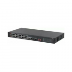 Dahua Technology SWITCH POE S3228-24GT-375 24-PORTOWY SFP DAHUA | S3228-24GT-375 | 6923172531018