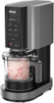 Ninja NC302EU Creami Eismaschine grau | NC302EU | 0622356350884