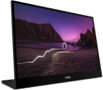 40,6 cm (16") 1920 x 1200 Pixel Lenovo 64BFUAT1WL 16:10 WUXGA IPS 8 ms 60 Hz DisplayPort HDMI DVI | 64BFUAT1WL | 0199273686575