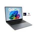 Samsung Galaxy Book6 Pro NP960UJG-KG4DE 16&Prime; 2880x1800 Touch Intel Core Ultra X7 358H 32GB/1TB SSD Win11 Home Gray | NP960UJG-KG4DE | 8806099120146