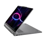 Lenovo Yoga 7i 2-in-1 Aura Edition 16IPH11 16&Prime; 2.8K OLED Touch Intel Core Ultra 7 355 16GB/1TB SSD Win11 Home Luna Grey (83TE001DGE) | 83TE001DGE | 0199274534295