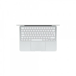 Apple MacBook Neo: 13-inch A18 Pro chip with 6-core CPU and 5-core GPU, 8GB, 256GB SSD - Silver CTO (like MHFA4) Z1TN00021 (broken box) EU | 46584740 | Z1TN00021