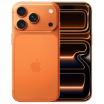 Apple iPhone 17 Pro 512GB Cosmic Orange EU MG8M4 - ONLY BOX DAMAGE | MG8M4ZDADMG | 195950628043-D