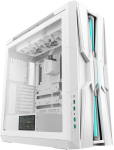 Deepcool Genome III WH Full Tower White (R-GENOME-WHALA3-G-3) | R-GENOME-WHALA3-G-3 | 6933412774068