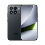 Xiaomi Poco F9 Pro 5G Dual SIM 12GB RAM 256GB No Charger Black EU | 81985 | 6939093012970