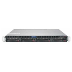 Serwer Ernitec 1U 4 Bay Server - i7-12700, (SR-1C74) | SR-1C74 | 5715328305366