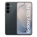 Samsung Galaxy S26 FE 5G 8/512GB Black | 88060993953460 | 8806099395346