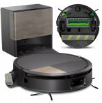 iRobot Robot Vacuum Cleaner Roomba 775 Combo Black | Roomba 775 Combo  Black | 5061083615258