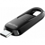Sandisk STICK ULTRA SLIDER TYPE-C FLASH DRIVE | SDCZ480-1T00-G46 | 0619659208547
