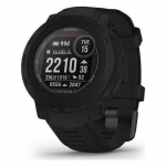 Garmin Instinct 2 Solar Black (010-02627-03) | 010-02627-03 | 0753759278892