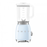 SMEG GLASS BLENDER BLUE BLF03PBEU | 8017709328474 | 8017709328474