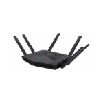 Acer | Gaming  | Connect W6x | 802.11ax | Mesh Support No | MU-MiMO Yes | No mobile broadband | FF.G2TTA.002 | 4711474000491