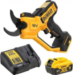 DCMPP568P1 DEWALT Cordless Pruner 38mm | DCMPP568P1-QW | 5035048788561