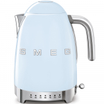 SMEG KETTLE 50&acute;STYLE PASTEL BLUE KLF04PBEU | 8017709231446 | 8017709231446