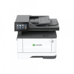 Lexmark MX432adwe | Laser | Laser Printer | Maximum ISO A-series paper size A4 | Black/White | 29S8110 | 0734646731157