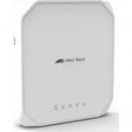 Allied Telesis ALLIED IEEE 802.11ax wireless AP with dual band radios and embedded antenna Wi-Fi 6 with 4 spatial streams for 5GHz band | AT-TQ6602 GEN2-00
