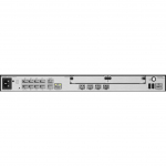 Huawei Huawei NetEngine AR730 ruter Gigabit Ethernet Gray | 02354GBM-001 | 6901443335527