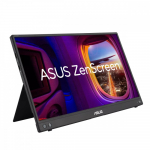 ASUS MB16AHV - 60Hz | Full HD | 15.6'' | IPS | 5ms | MB16AHV | 4711387206492