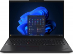 Lenovo Notebook ThinkPad L16 G2 21SA003DPB W11Pro Ultra 7 255U/16GB/512GB/INT/16.0 WUXGA/Black/1YR Premier Support + 3YRS OS + CO2 Offset | 21SA003DPB | 0199271601846