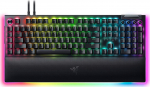 Razer BlackWidow V4 Pro Green  US | RZ03-04680100-R3M1 | 8887910072011