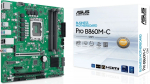 MB ASUS PRO B860M-C-CSM | 90MB1MCP-M0EAYC | 4711636114684