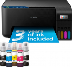 Epson EcoTank* L3231 (C11CJ68408) | C11CJ68408 | 8715946729725