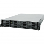 Synology NAS SA3410 (12 Bay) 2U | SA3410 | 4711174725021
