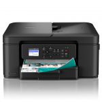 Brother DCP-J1360DW Multifunktionsgert 3-in1 Tinte | DCPJ1360DWRE1 | 4977766841894