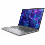 HP ZBook 8 G1i 16 - Ultra 7-255H, 32GB, 1TB SSD, NVIDIA RTX 500 Ada 4GB, 16 WUXGA 400-nit AG, 5MP IR cam, WWAN-ready, Smartcard, FPR, Nordic backlit keyboard, 77Wh, Win 11 Pro, 3 years | B72T3ET#UUW | 199485008455