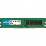 Crucial DDR4, 8 GB, 2666MHz, CL19 (CT8G4DFRA266) | CT8G4DFRA266 | 0649528903501